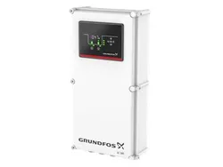 schakelkast LC 241 2x 5.7-12 DOL 3x400 PI OPT grundfos