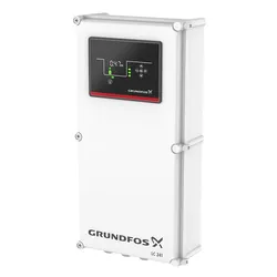 schakelkast LC 241 1x1,9-6,3DOL 30 150 1x230 PI OP grundfos