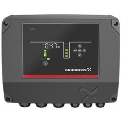 LC 232 1 x 1-12 DOL PI  grundfos