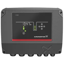 LC 232 1 x 1-12 DOL PI  grundfos