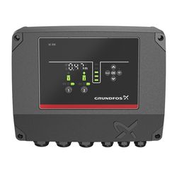 LC 232 2 x 1-9 DOL PI grundfos