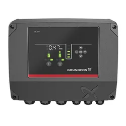 LC 232 2 x 1-9 DOL PI grundfos