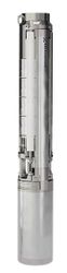 bronpomp Grundfos SP 3m3/h gietijzer 11-15