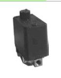 PRESSOSTAT FANAL FF4-8