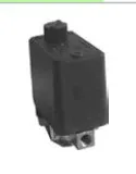 PRESSOSTAT FANAL FF4-8
