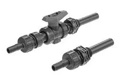 injectie unit voor pompen tot 60l/h grundfos
