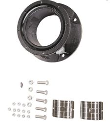 kit motor stool D32 IEC160-180 grundfos