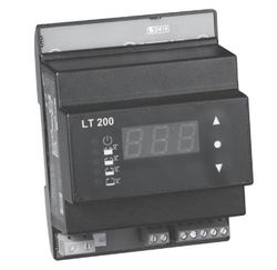 LT200 bedieningspaneel 1x230V grundfos