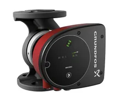 Circulateur, Grundfos Magna1 40-40 F, 10bar, L=220mm, Hmax=4m, DN40-PN6, EEI <= 0.2, Qmax=2m3/h