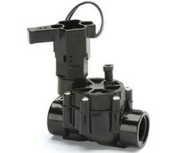 VANNE MAGNET.6/4 WKB2 NG 220V EPDM