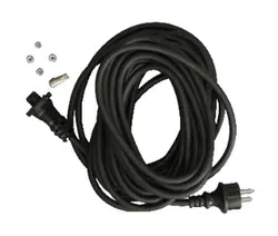 motorkabel SP4 4x2,5mm2 15m + G901 grundfos