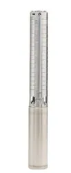 bronpomp Grundfos SP A 5m3/h 70m 6/4" inox 5A-17
