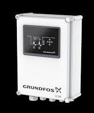 Option DC Audible alarm 100 dB grundfos
