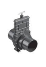 valve d'isolation DN150 grundfos