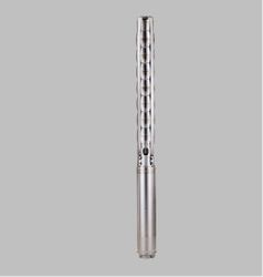 bronpomp Grundfos SP 215m3/h 14m 6" inox 215-1-A