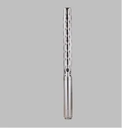 bronpomp Grundfos SP 215m3/h 14m 6" inox 215-1-A
