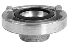 halve storzkoppeling 2 F grundfos