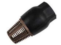 CLAPET CREPINE 1 SANS RES
