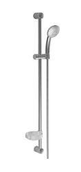 HANSA 44670130 BASICJET GARNITURE DOUCHE 90 CM - 3  JETS