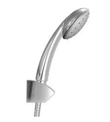 HANSA 44680110 BASICJET BAD/DOUCHESET - 2 JET Hansa