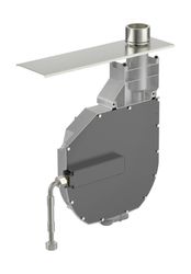 HANSA 53060200 HANSABR. 1-GATS INB. LICHAAM DOUCHE Hansa