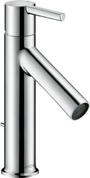 Wastafelmengkraan, Hansgrohe Starck, eengreeps, chroom