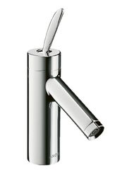 Mitigeur pour lavabo, Axor Starck Classic, à griffe simple, chromé