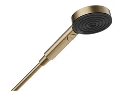 HG 24111140 HG Pulsify Select S handdouche 105 3jet Relax EcoSmart Hansgrohe