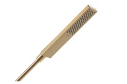 HG 24321140 HG Pulsify E Staafhanddouche 100 1jet EcoSmart+ Hansgrohe