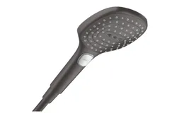 HG 26520340 Raindance Select E douche à main 120 3 jet BBC Hansgrohe