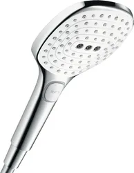 HG 26520400 RAINDANCE SELECT E120 HANDDOUCHE W/CHR Hansgrohe
