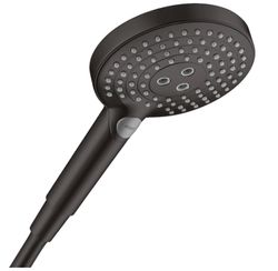 handdouche Hansgrohe Raindance zwart Select S120