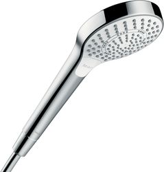 douche à main Hansgrohe Croma 3func chromé Select S