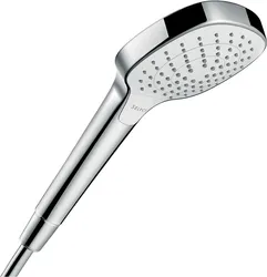 HG 26812400 CROME SELECT E VARIO HANDDOUCHE W/CHR Hansgrohe