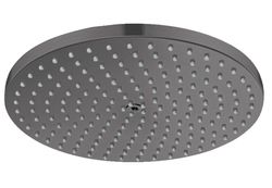 hoofddouche Hansgrohe wandmontage wit/chroom