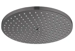 hoofddouche Hansgrohe wandmontage wit/chroom