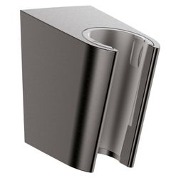 handdouchehouder Hansgrohe wandhouder chroom