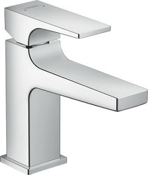 Wastafelmengkraan, Hansgrohe, eengreeps, chroom