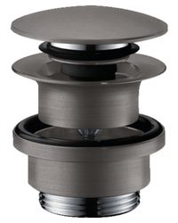HG 50100340 Push Open Hansgrohe