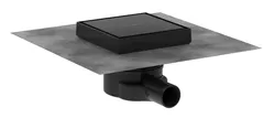 caniveau de douche Hansgrohe RainDrain Point