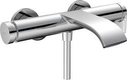 Badmengkraan, Hansgrohe Vivenis, wand, eengreeps, handbediend