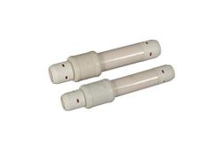 Telescopische fitting Push-Fit 16mm x 16mm (5st) Henco