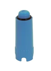 AFDRUKPLUG 1/2  -80MM BLAUW Henco