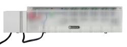 MODULE DE BASE 6 ZONES, 230V Henco
