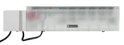 BASISMODULE 6 ZONES, 230V Henco