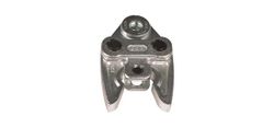 Mâchoire de sertissage, Henco, Ø14mm, TH, complet