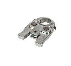 Mâchoire de sertissage, Henco, Ø16 - 32mm, TH, complet