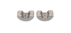 WISSELBEK 14MM V-PROFIEL VOOR BE-UNI,BE-MINI M-BH00 Henco