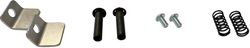 Mâchoire de sertissage, Henco, Ø16 - 32mm, TH, complet