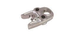 Mâchoire de sertissage, Henco, Ø16 - 32mm, TH, complet